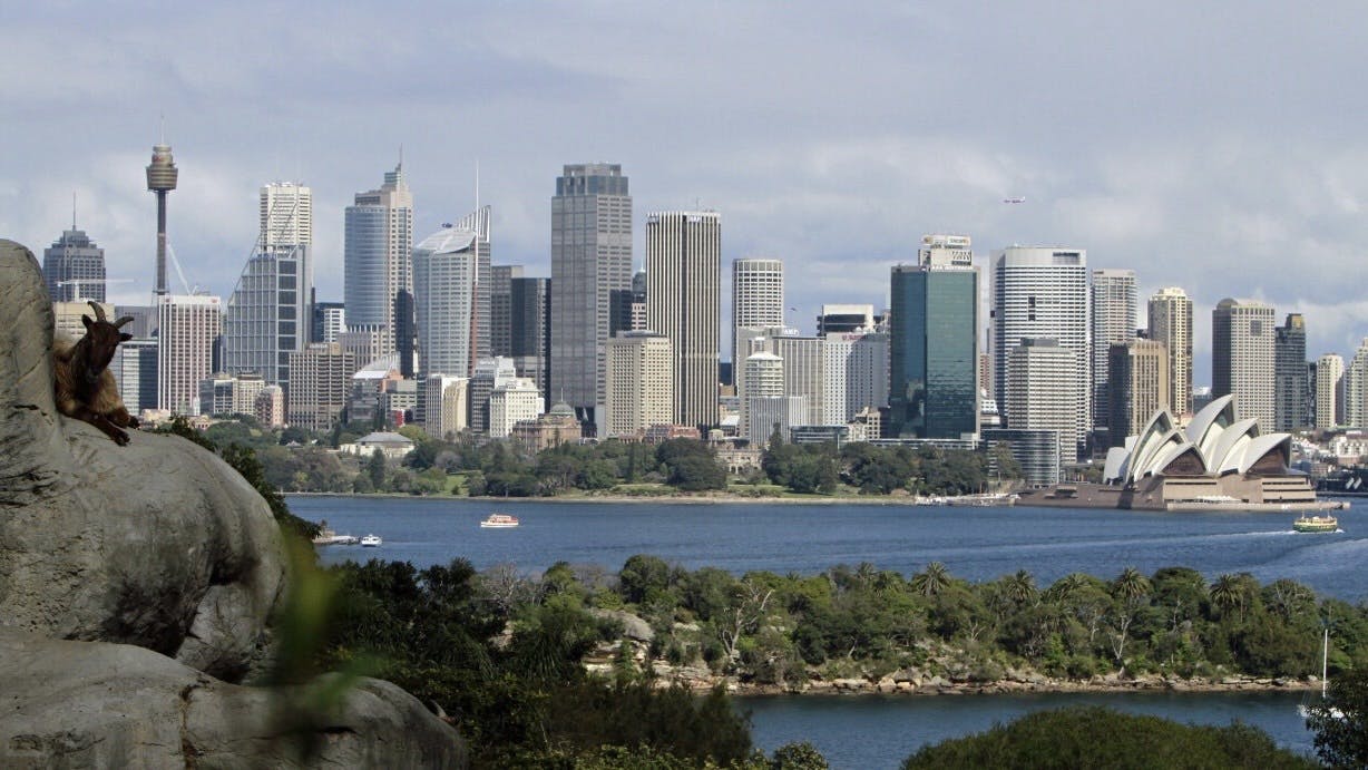 Taronga Zoo Sydney Tickets | Mosman