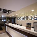 Cosmos reception