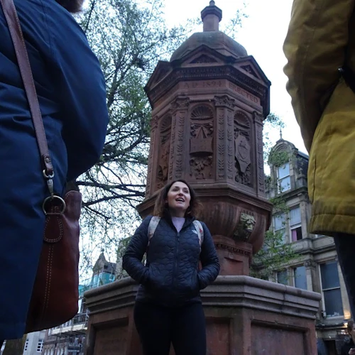 Newcastle True Crime Tour - Photo 2
