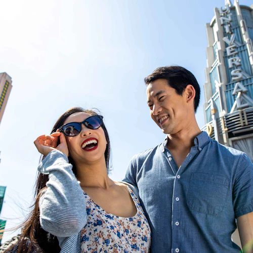 Universal Studios Hollywood - Photo 5
