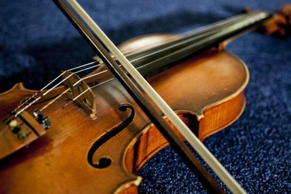 Venedig: Klassisches Konzert von I Musici Veneziani + Abendessen — Concerts in Venice