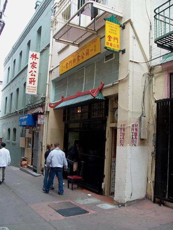 Chinatown e North Beach (Little Italy): Passeio Gastronómico | Reserve ...