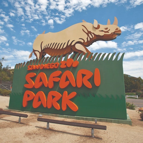 San Diego Explorer Pass: 2 to 7 Attractions including San Diego Zoo