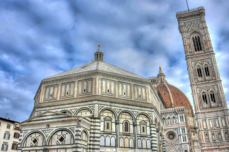 Florence Cathedral