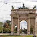 City Sightseeing Milan
