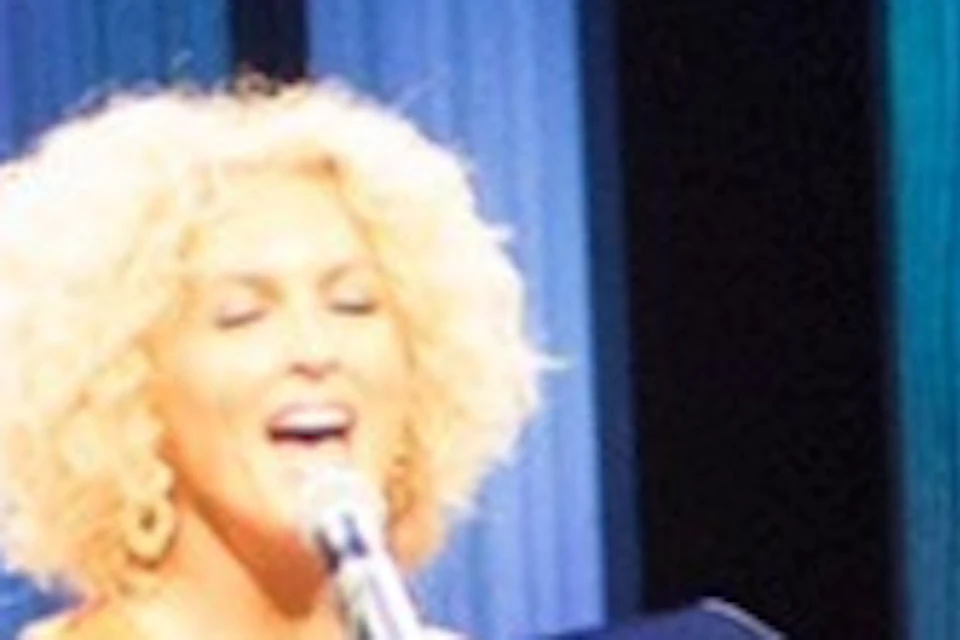 Grand Ole Opry Country Music Show