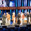 Grand Ole Opry Country Music Show