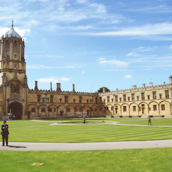 Oxford & Cambridge: Guided Day Tour from London 4