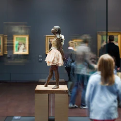 Musée d'Orsay: Small Group Tour of Must-Sees 2