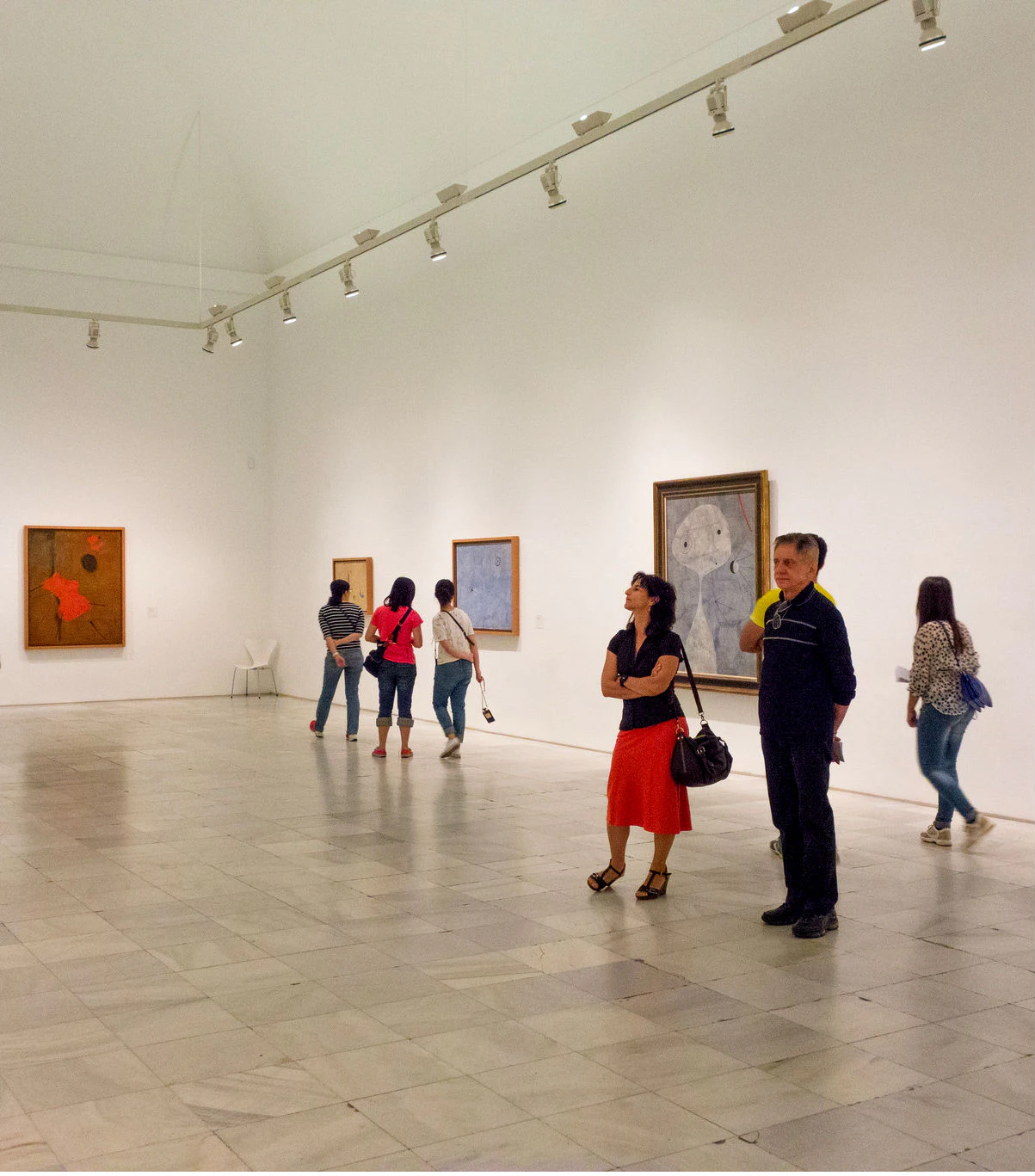 Museo Reina Sofía: Skip The Line Ticket + Guided Tour