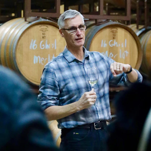 De São Francisco: Excursão de meio dia para degustação de vinhos em Napa Valley - Photo 9
