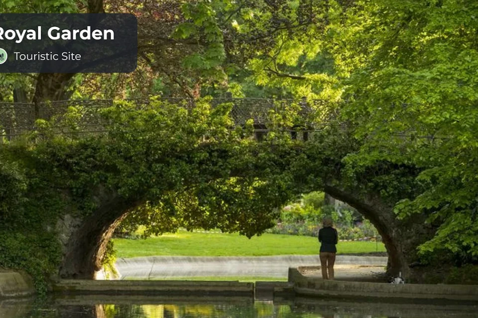Royal Garden
