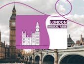 Londen City Card