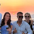 Santorini Wine Adventure - Sunset Wine Tour