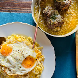 Grekisk matlagningskurs