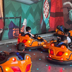 Aztlán Feria de Chapultepec: All Attractions Access Ticket 4