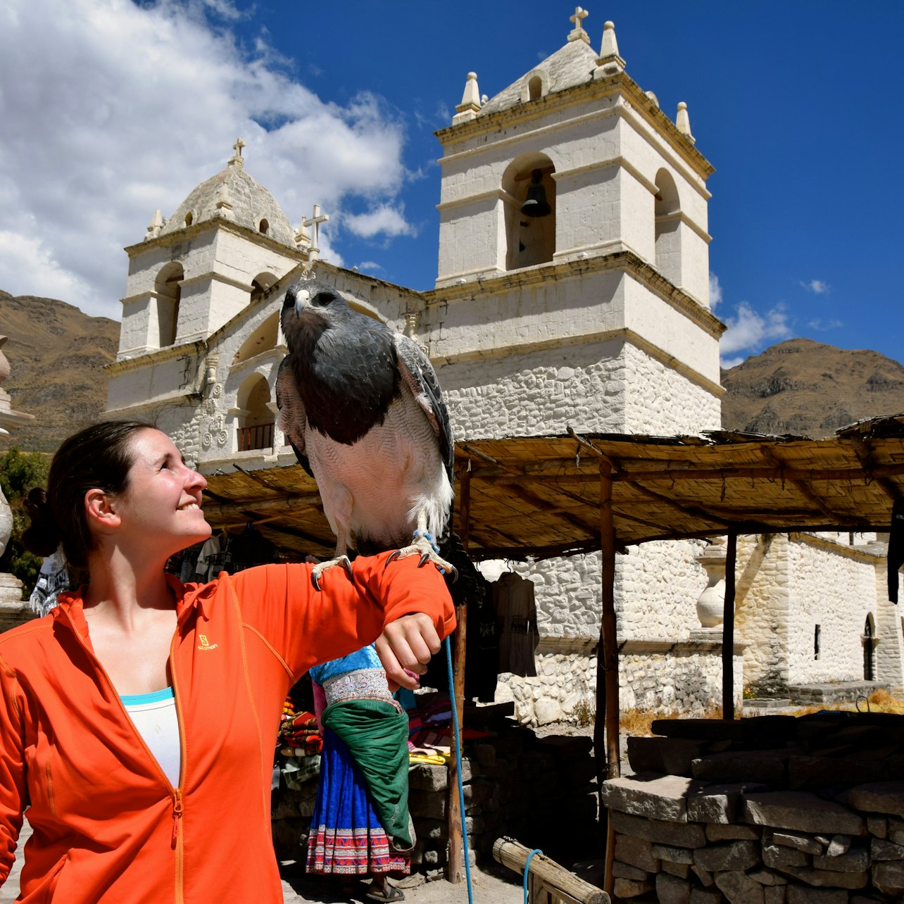 Valle Sacra Viaggio in Giornata da Cusco - Alloggi in Cusco