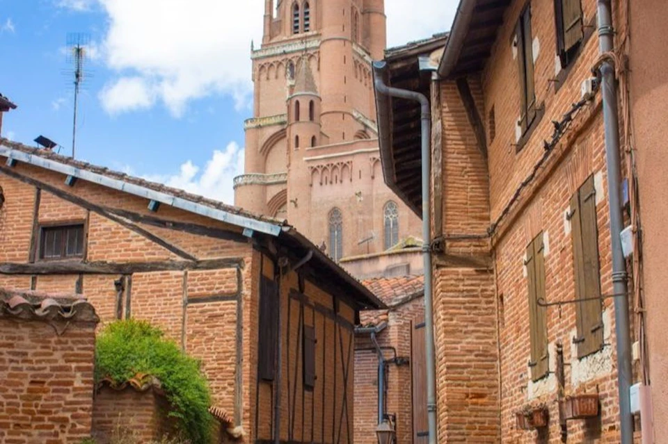 Albi
