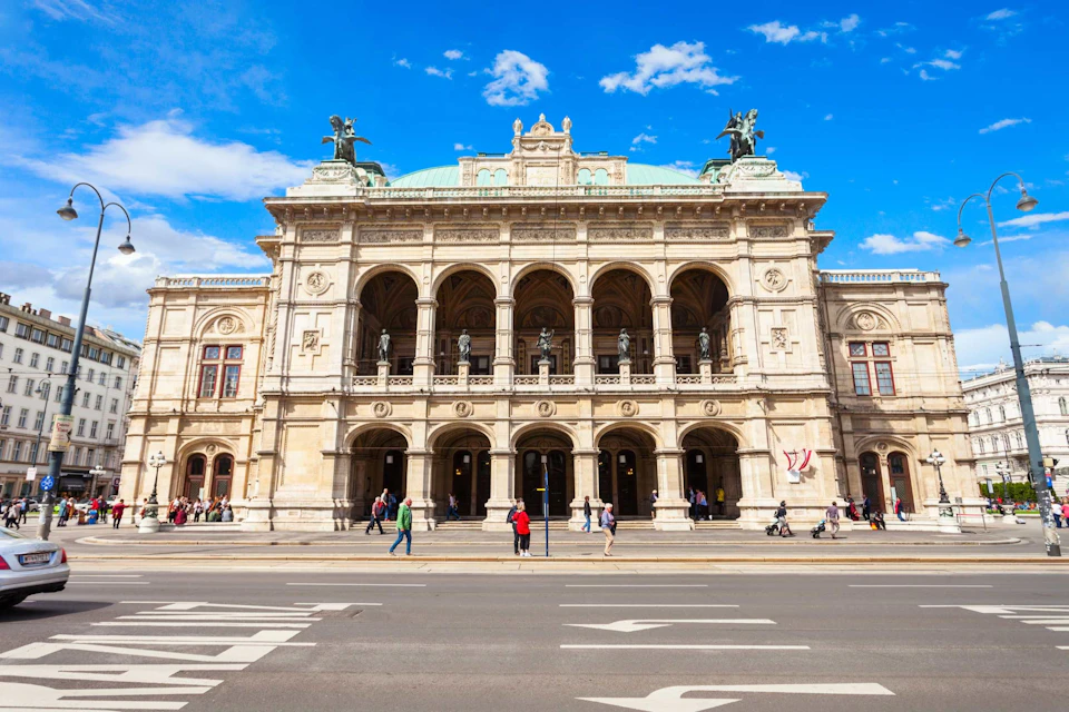 Opera House