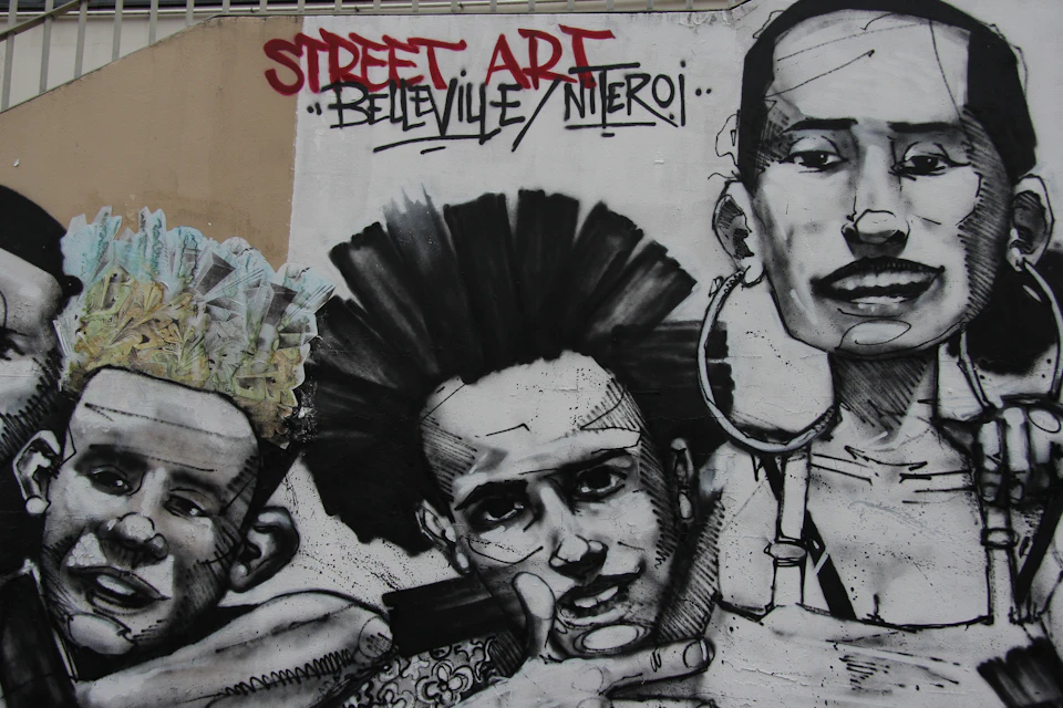 Street Art