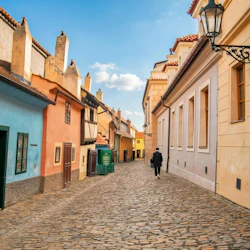 Prague Castle, Jewish Quarter & Astronomical Clock: Skip The Line + Audio Guide 4
