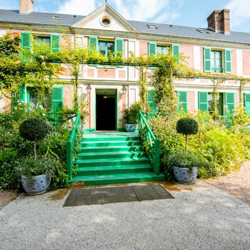 Versailles & Monet's Gardens in Giverny: Day Trip from Paris - Photo 7