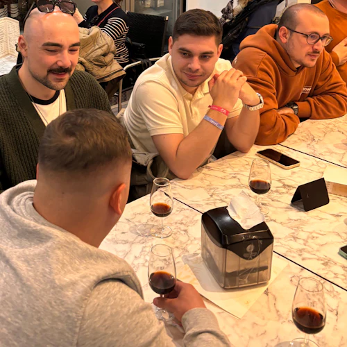 Granada: Visita guiada de luxo à gastronomia - Photo 5