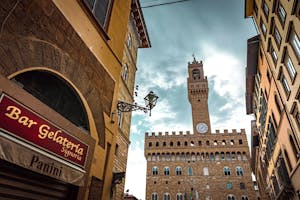 Palazzo Vecchio: Bilhetes e Visitas Guiadas