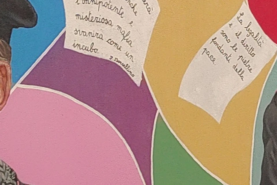 Wall of Legality