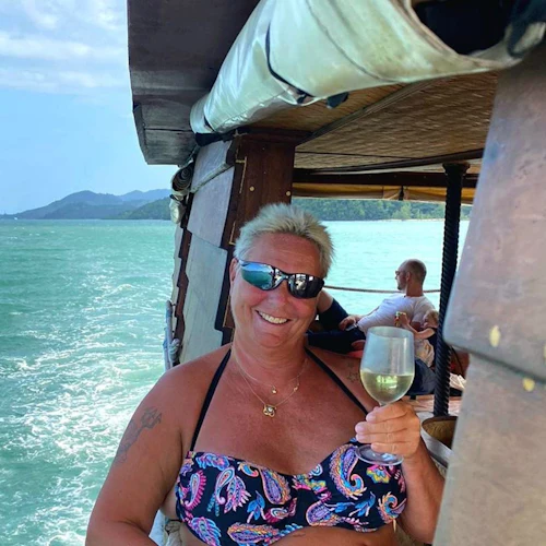 Phuket: Snorkeling Cruise + Sunset Dinner + Roundtrip Transfer - Photo 13