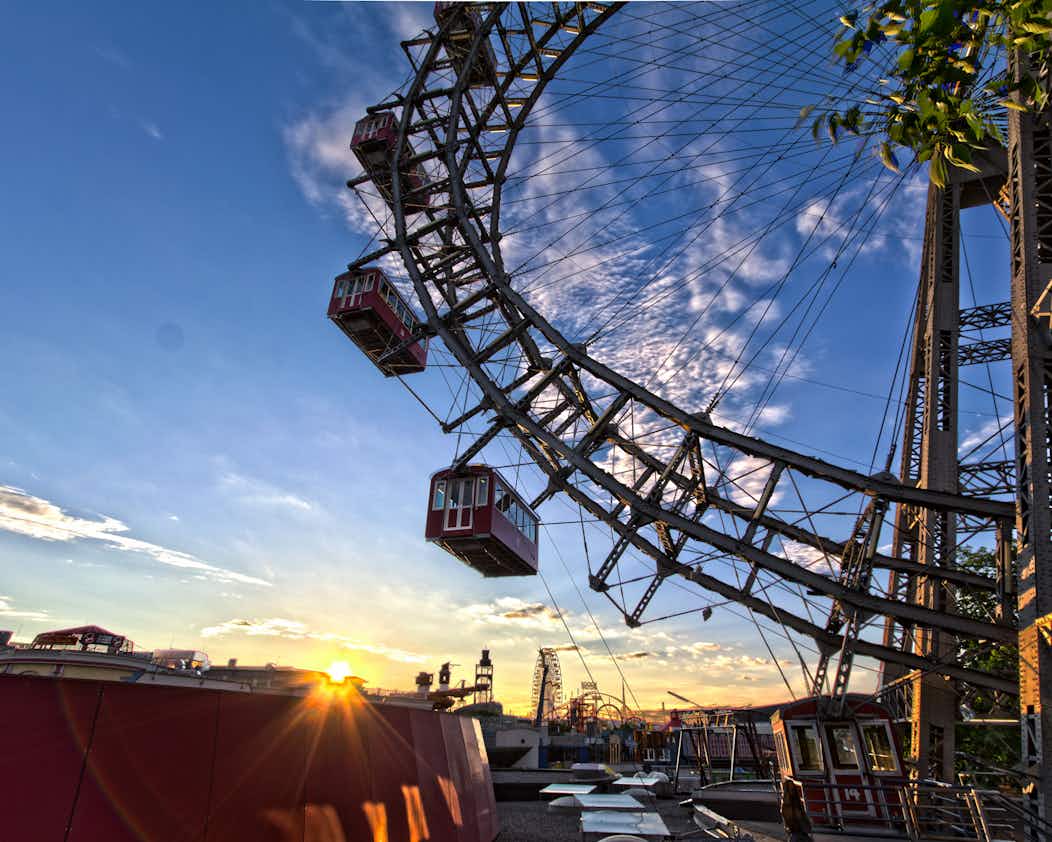 Wiener Riesenrad