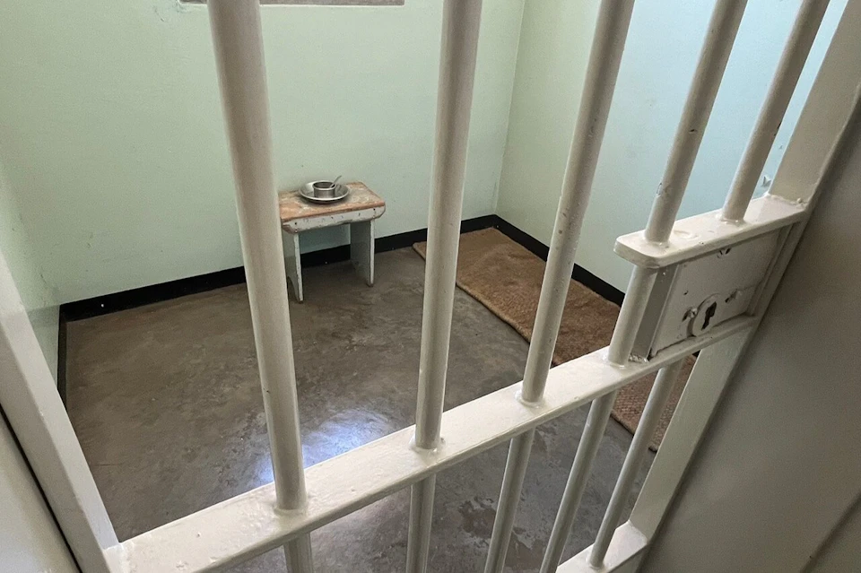Mandela cell