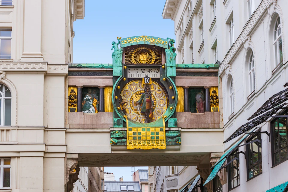 Vienna
