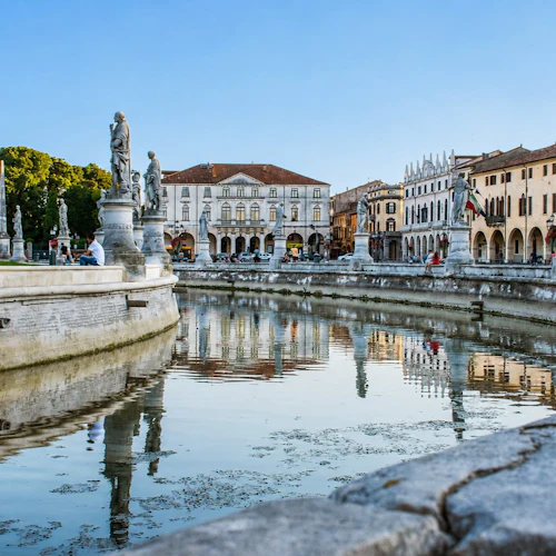 City Sightseeing Padua: 24-Hr Hop-on Hop-off Bus Tour - Photo 2