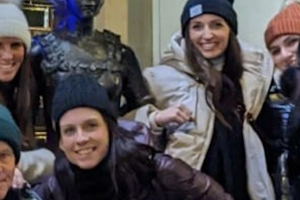 Meet New Friends From Around the World