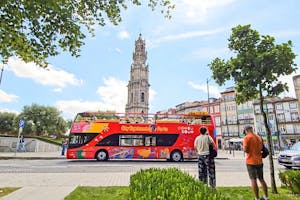 Porto: Excursões em terra para cruzeiros