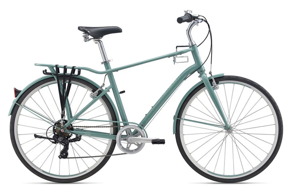 City Bike
