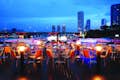 Υπέροχη κρουαζιέρα με μαργαριτάρια στη Μπανγκόκ στο River City Pier