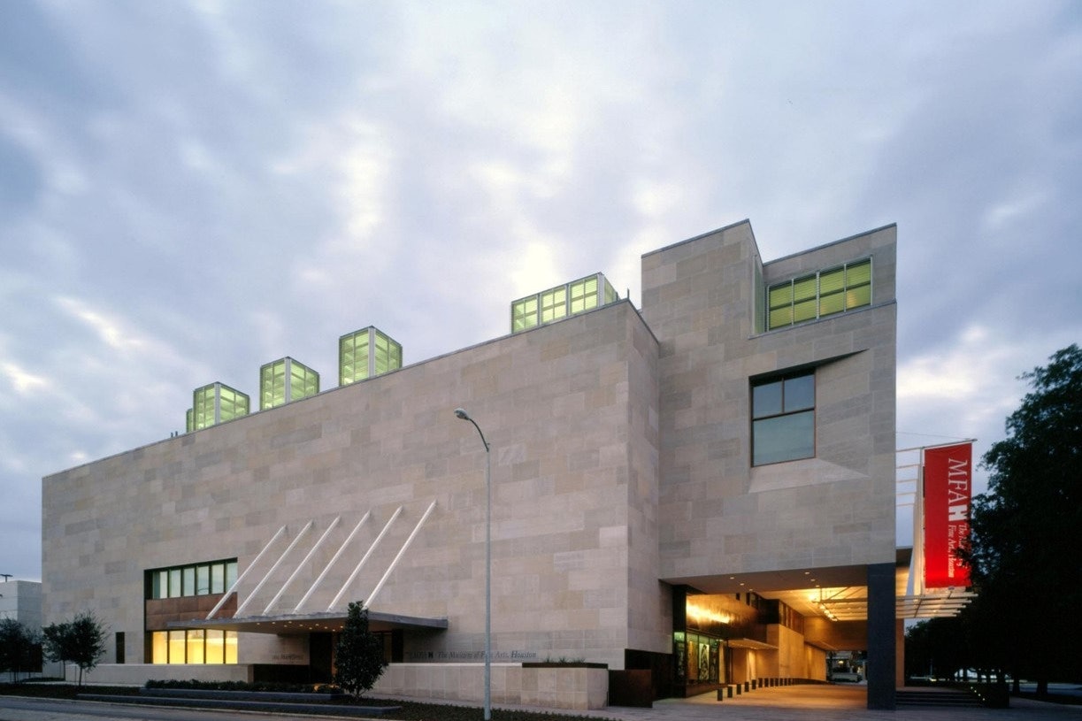 The Museum of Fine Arts Houston | Book Tickets, Tours & More