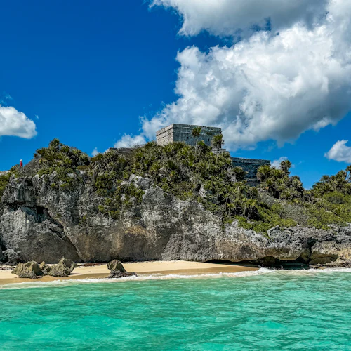 Tulum: Excursão guiada de mergulho com snorkel - Photo 5