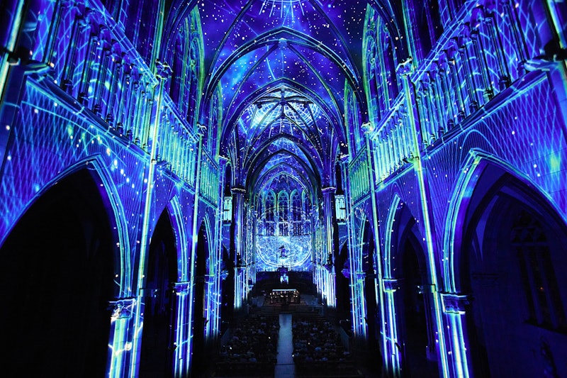 ברצלונה: טיטאניק VR ומופע LUMINISCENCE – כרטיסים ומחירים בBarcelona — תמונה 2