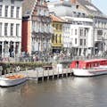 Canals of Ghent
