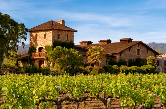Small Group Napa Valley Wine Tour Tickets Tiqets
