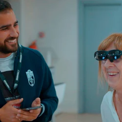 Rundtur Interactivo Granada