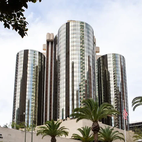 Downtown Los Angeles: History and Architecture Walking Tour - Photo 7