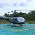 Excursión en helicóptero por la isla de Langkawi