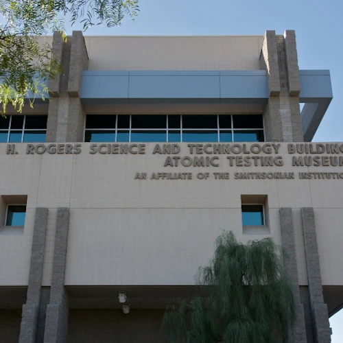 Atomic Museum
