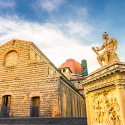Medici Chapels: Skip The Line Ticket + Guided Tour 3