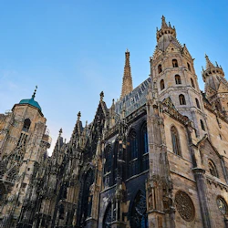 St. Stephen's Cathedral & Vienna City: Guided Tour