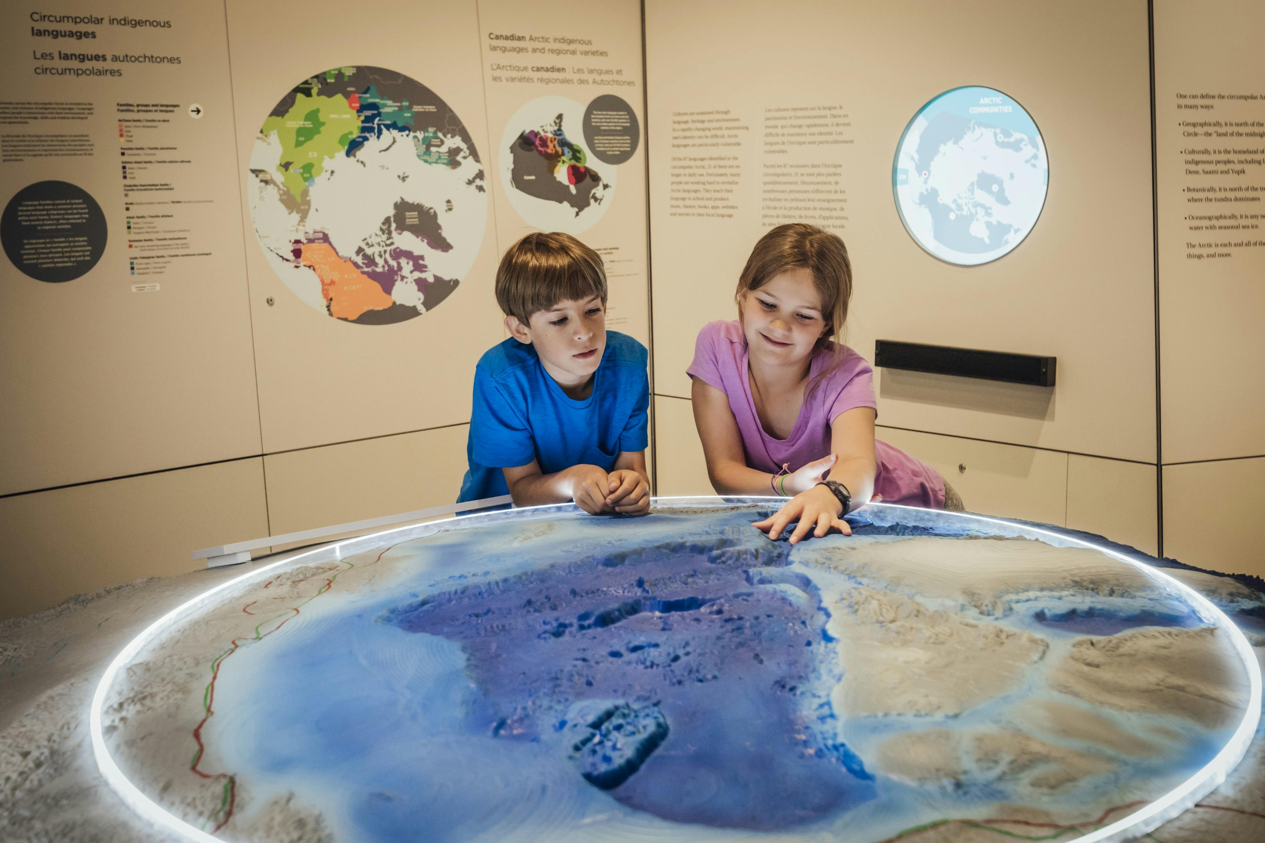 캐나다 자연 박물관